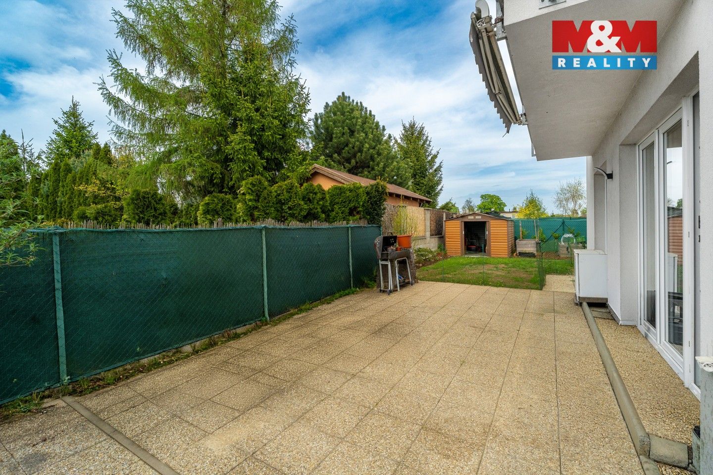 Prodej domu 124 m² - foto 23