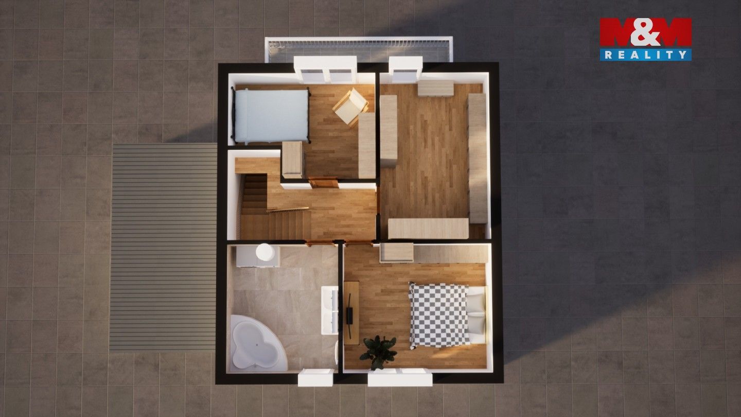 Prodej domu 124 m² - foto 35