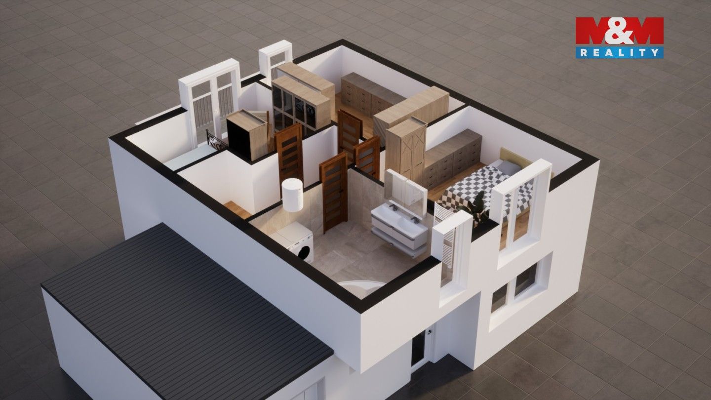 Prodej domu 124 m² - foto 36