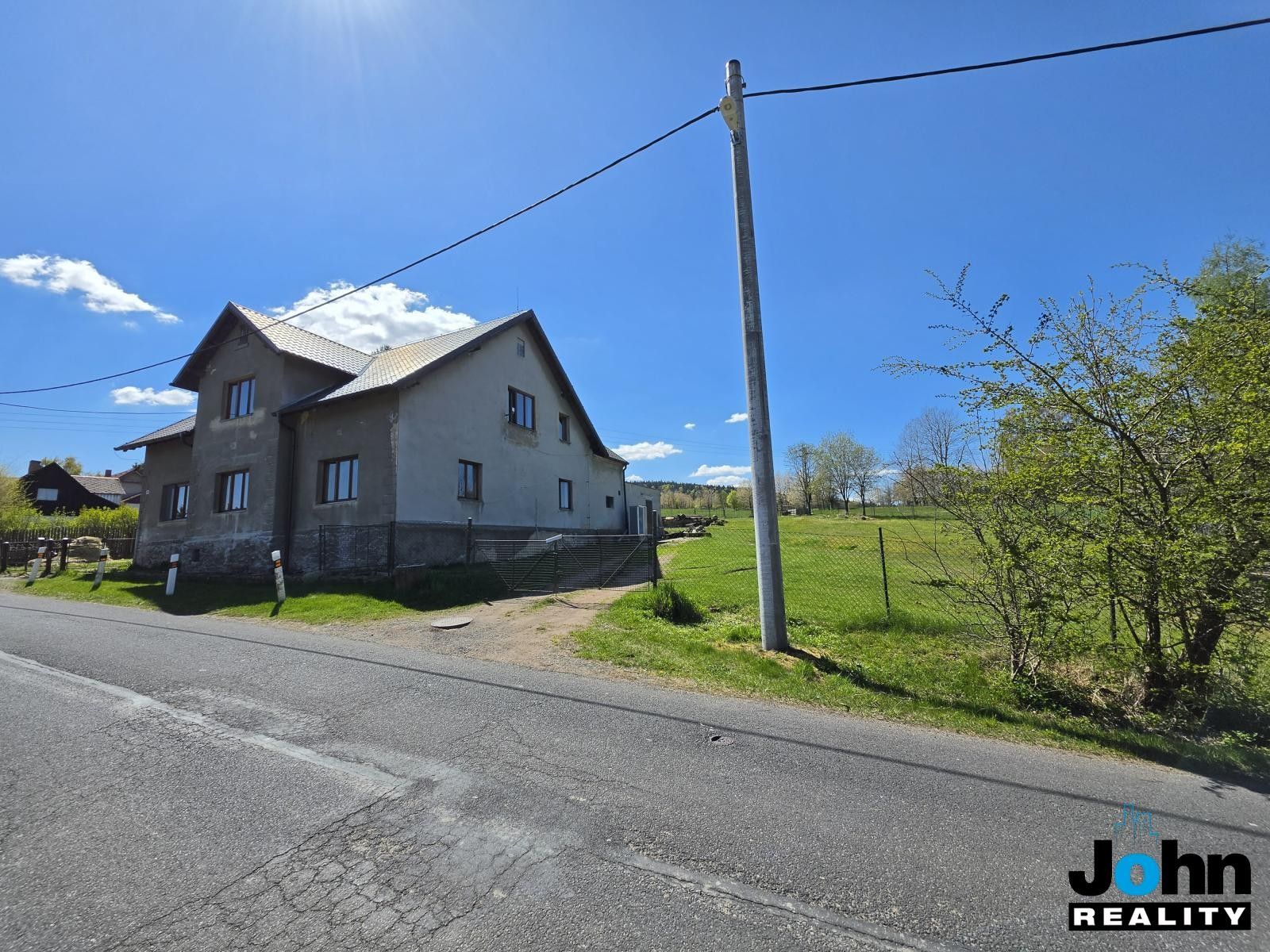 Prodej domu 400 m² - foto 21