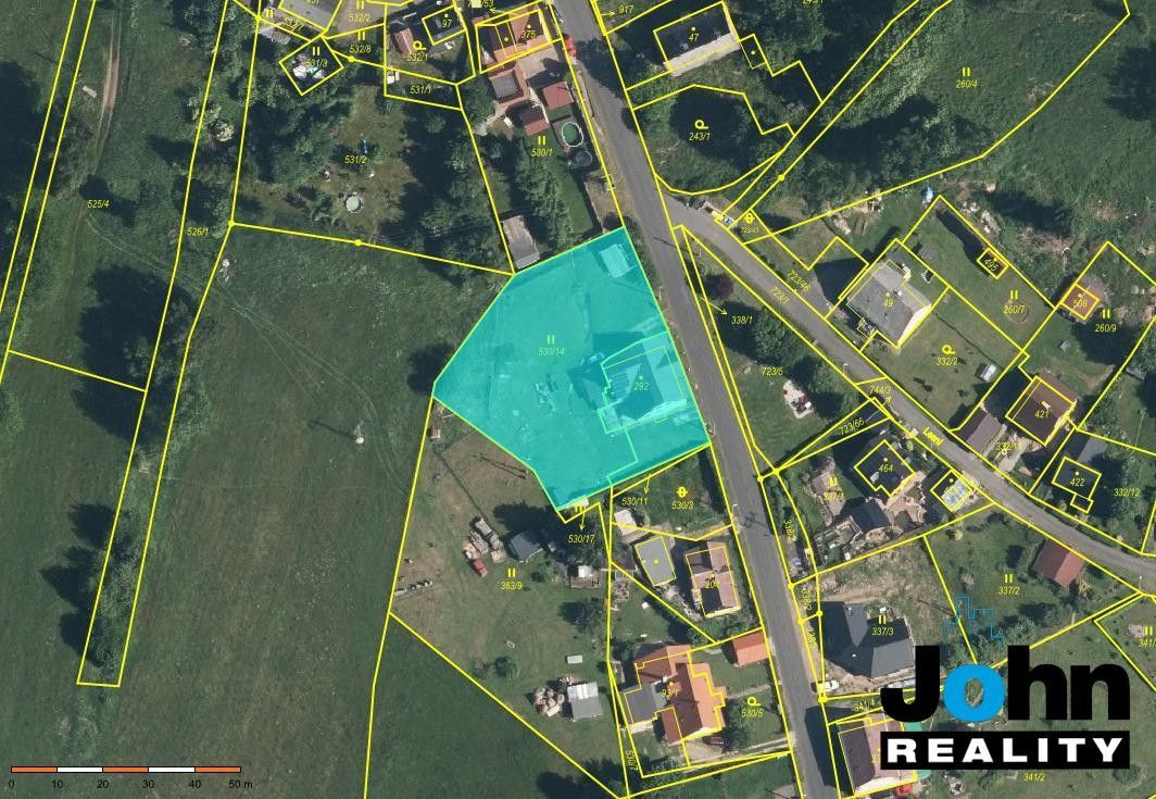 Prodej domu 400 m² - foto 30