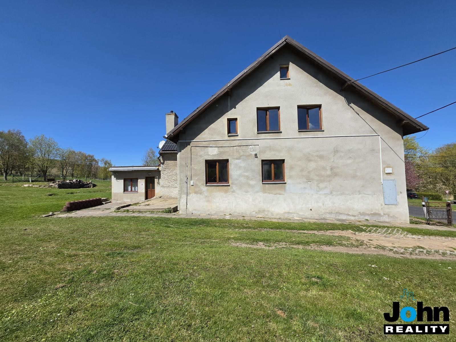 Prodej domu 400 m² - foto 26