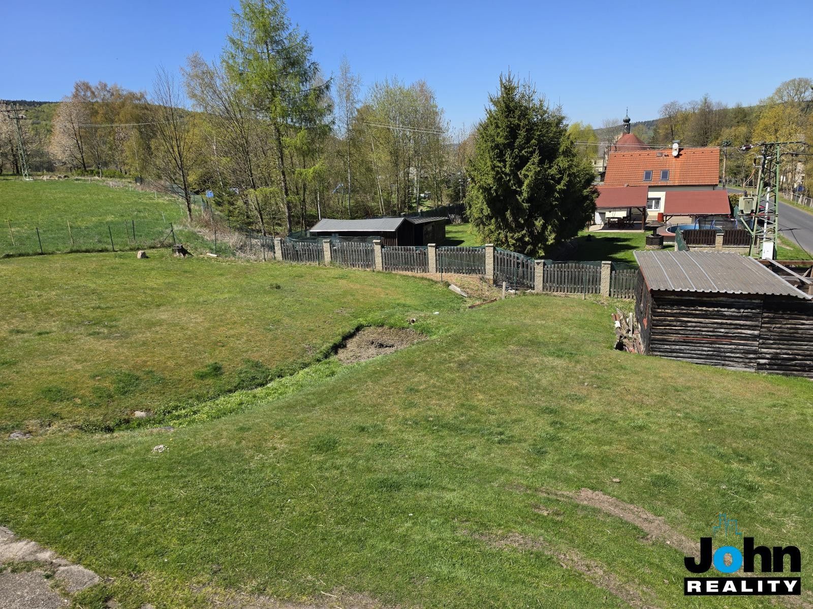 Prodej domu 400 m² - foto 27