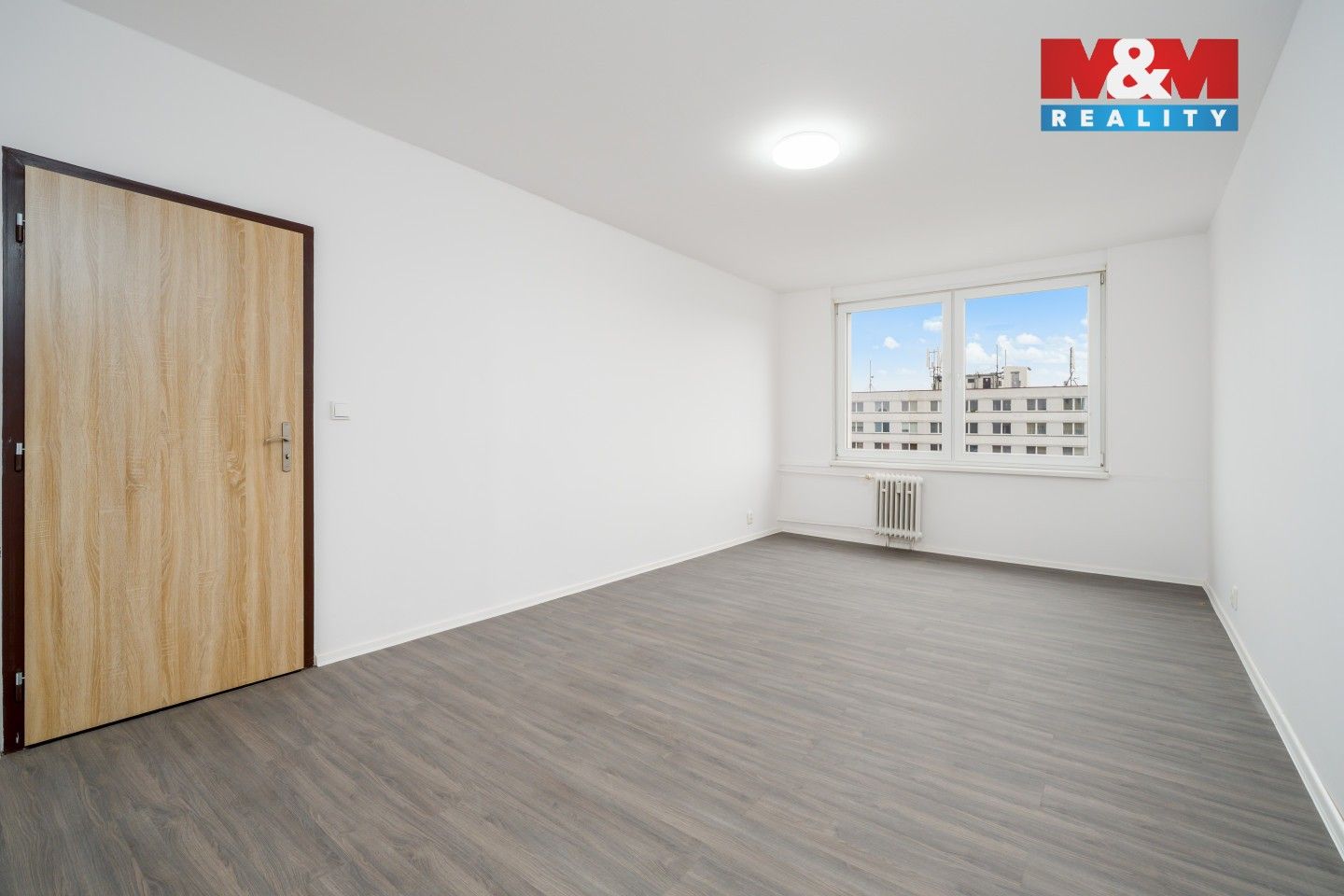 Pronájem bytu 1+1 41 m² - foto 2