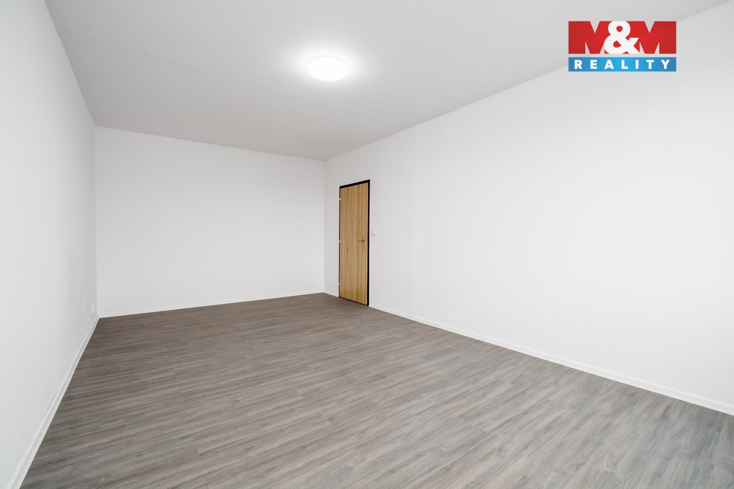 Pronájem bytu 1+1 41 m² - foto 3