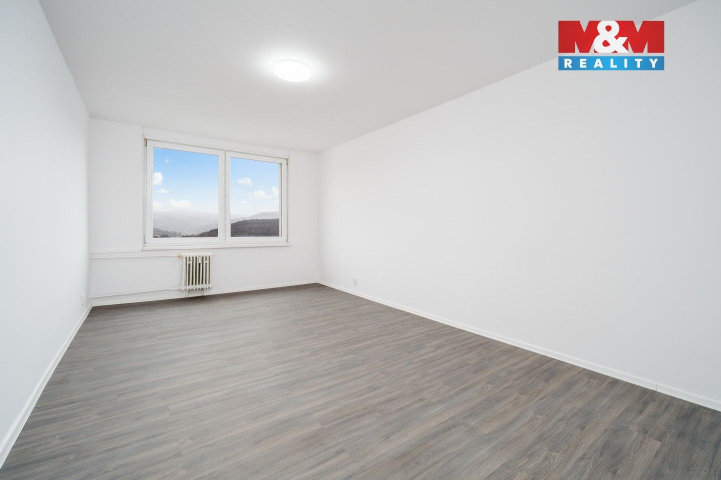 Pronájem bytu 1+1 41 m² - foto 4