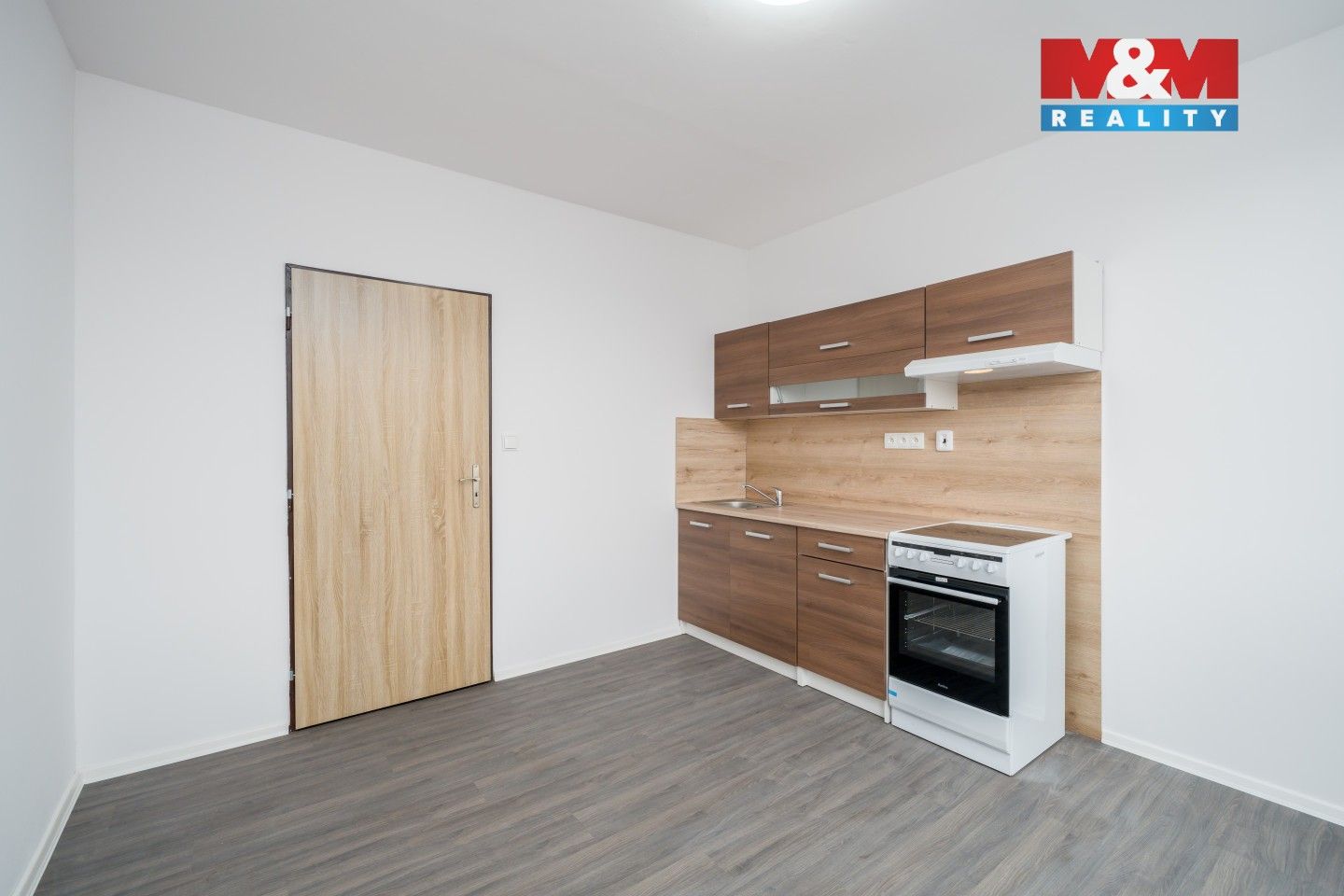 Pronájem bytu 1+1 41 m² - foto 5