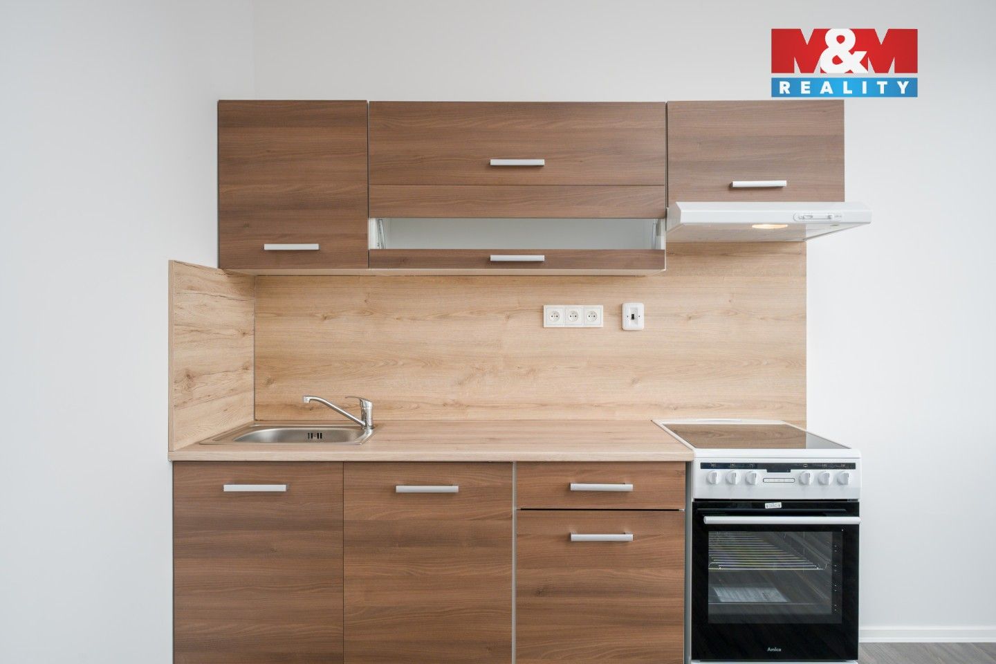 Pronájem bytu 1+1 41 m² - foto 6