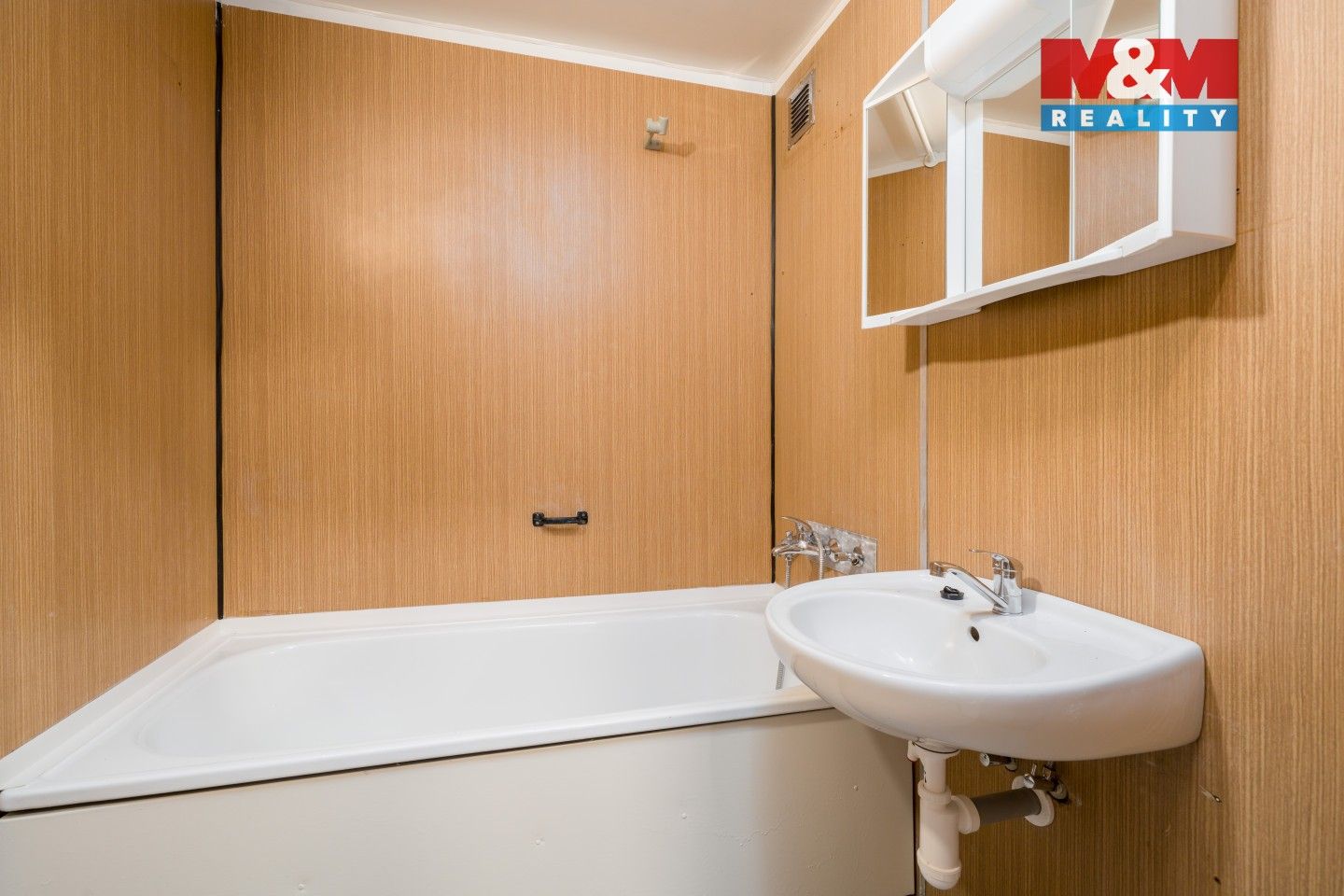 Pronájem bytu 1+1 41 m² - foto 8