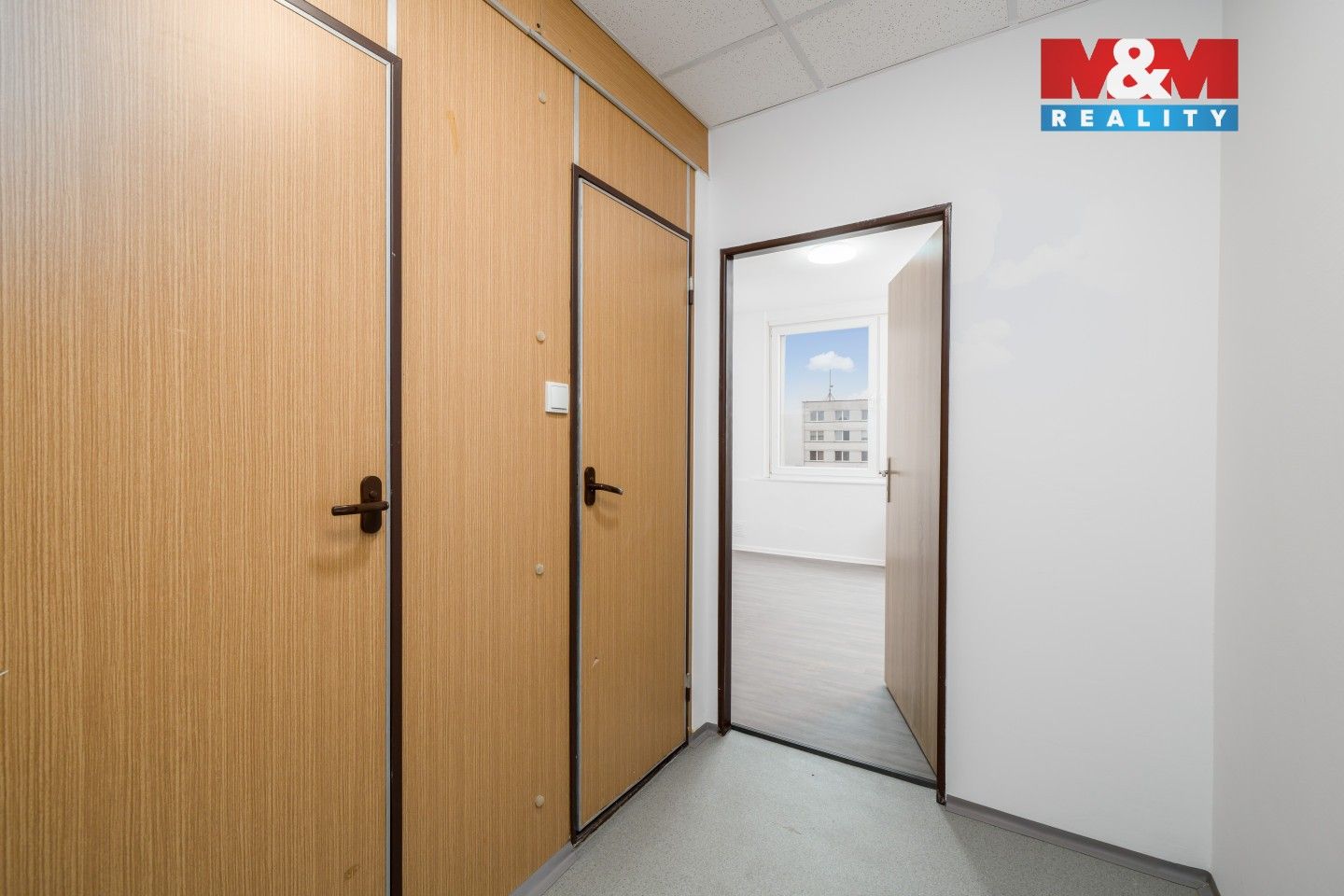 Pronájem bytu 1+1 41 m² - foto 10