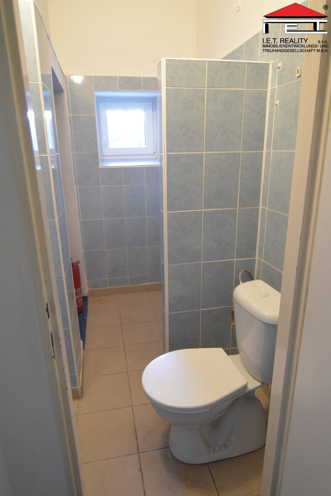 Pronájem komerčního prostoru 47 m² - foto 4