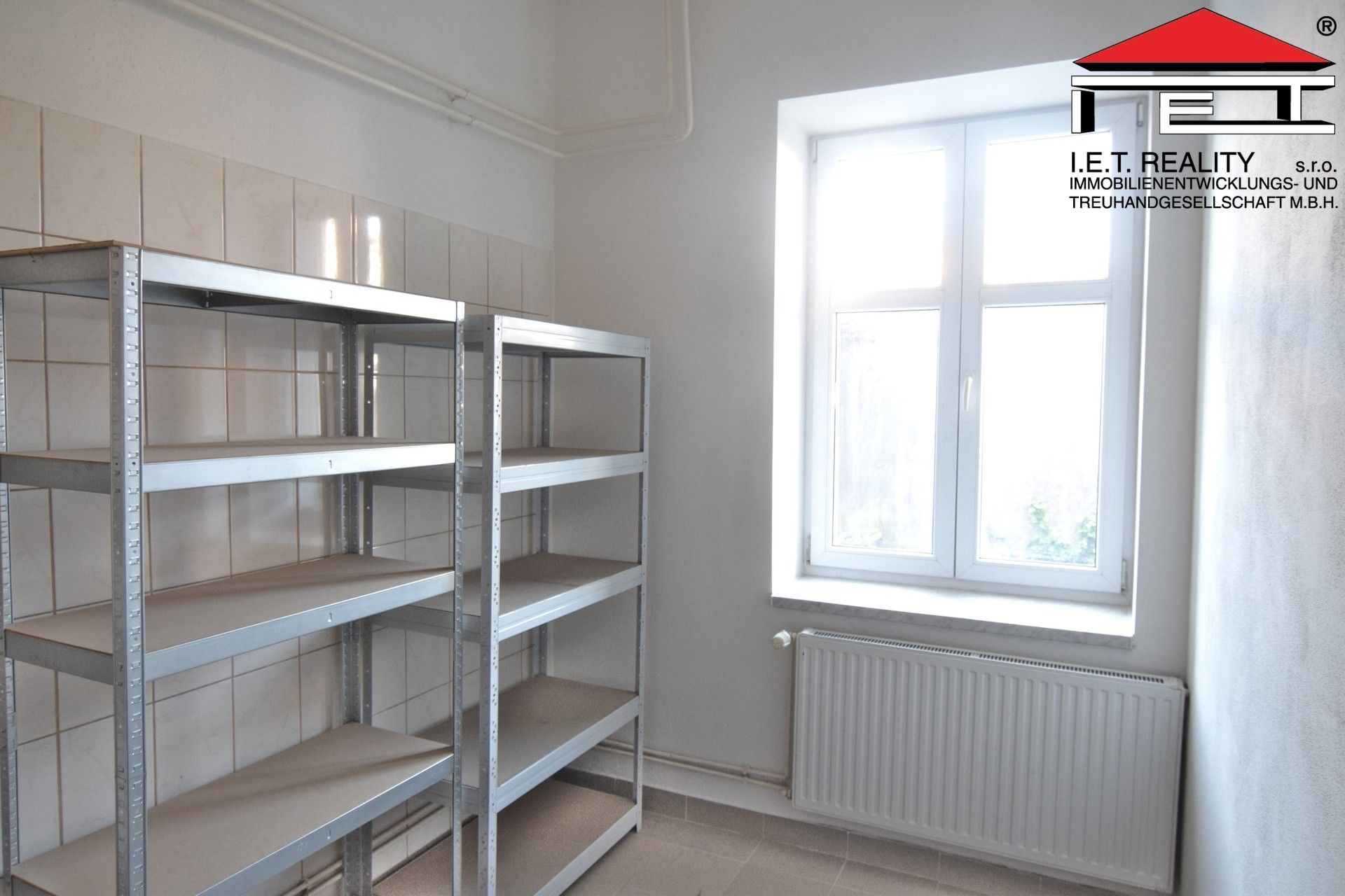 Pronájem komerčního prostoru 47 m² - foto 5