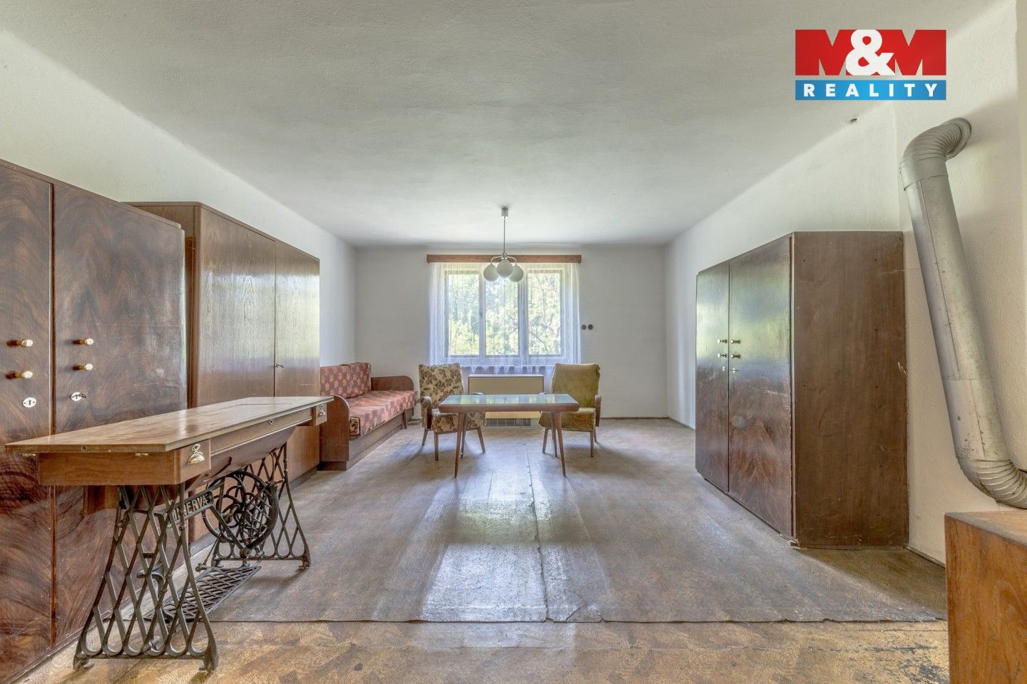 Prodej domu 105 m² - foto 3