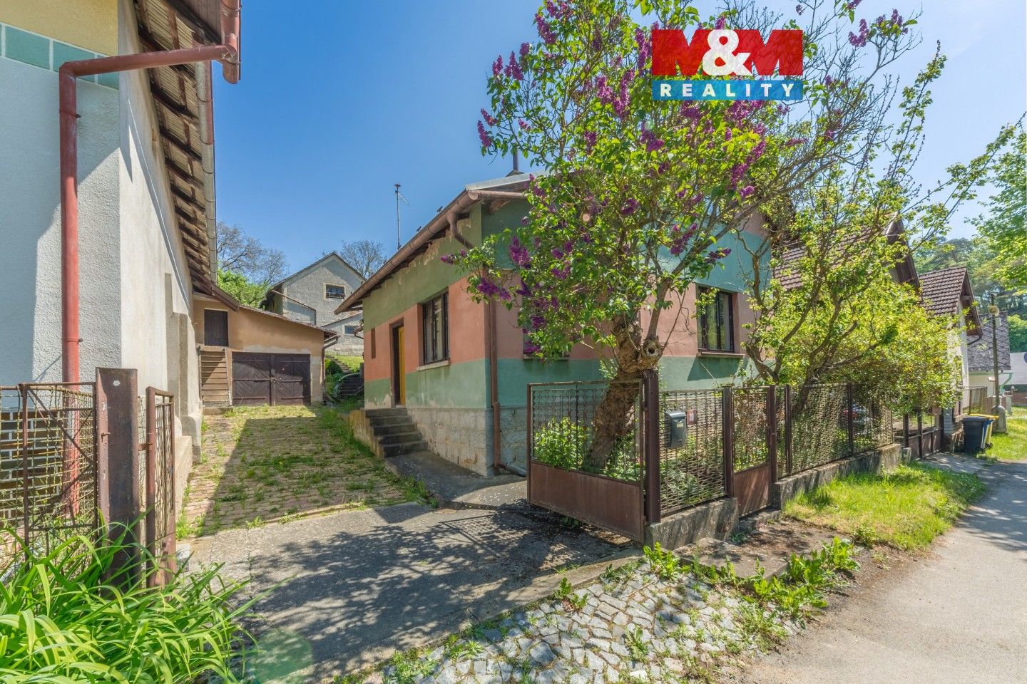 Prodej domu 105 m² - foto 5