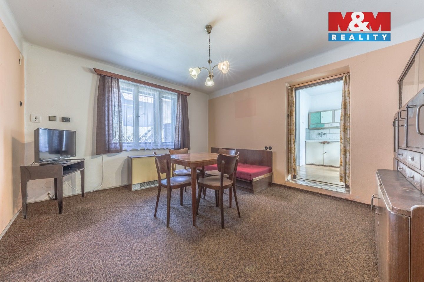 Prodej domu 105 m² - foto 9