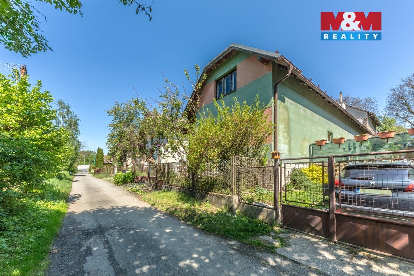 Prodej domu 105 m² - foto 15