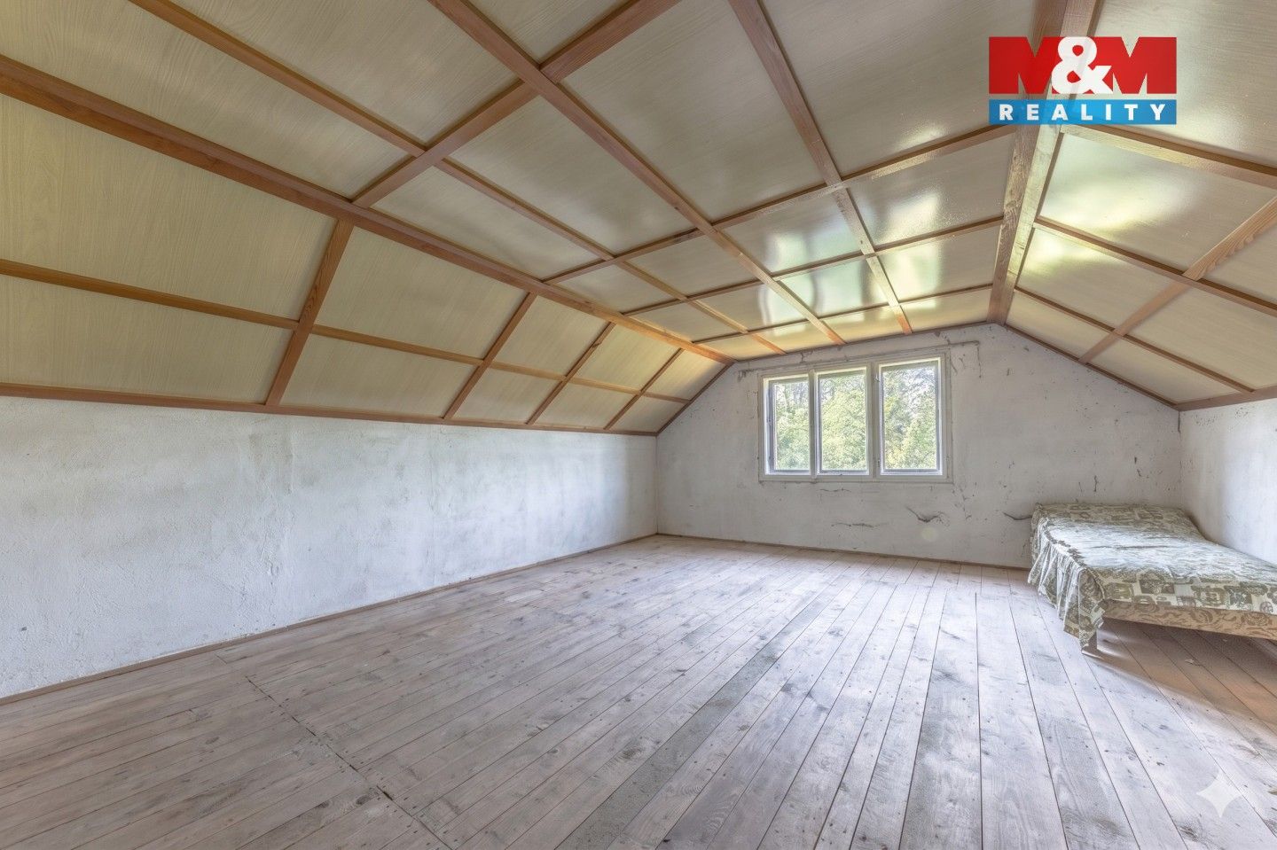 Prodej domu 105 m² - foto 18