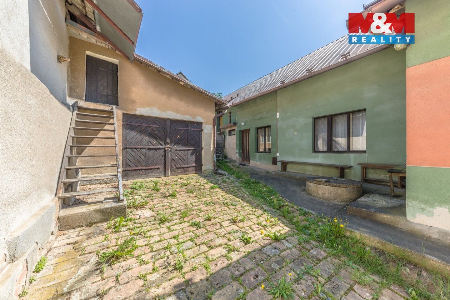 Prodej domu 105 m² - foto 19