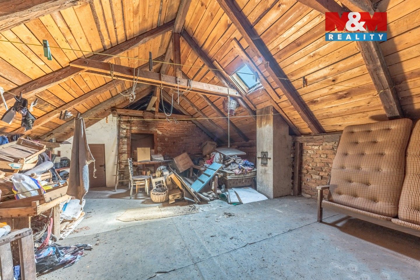 Prodej domu 105 m² - foto 20
