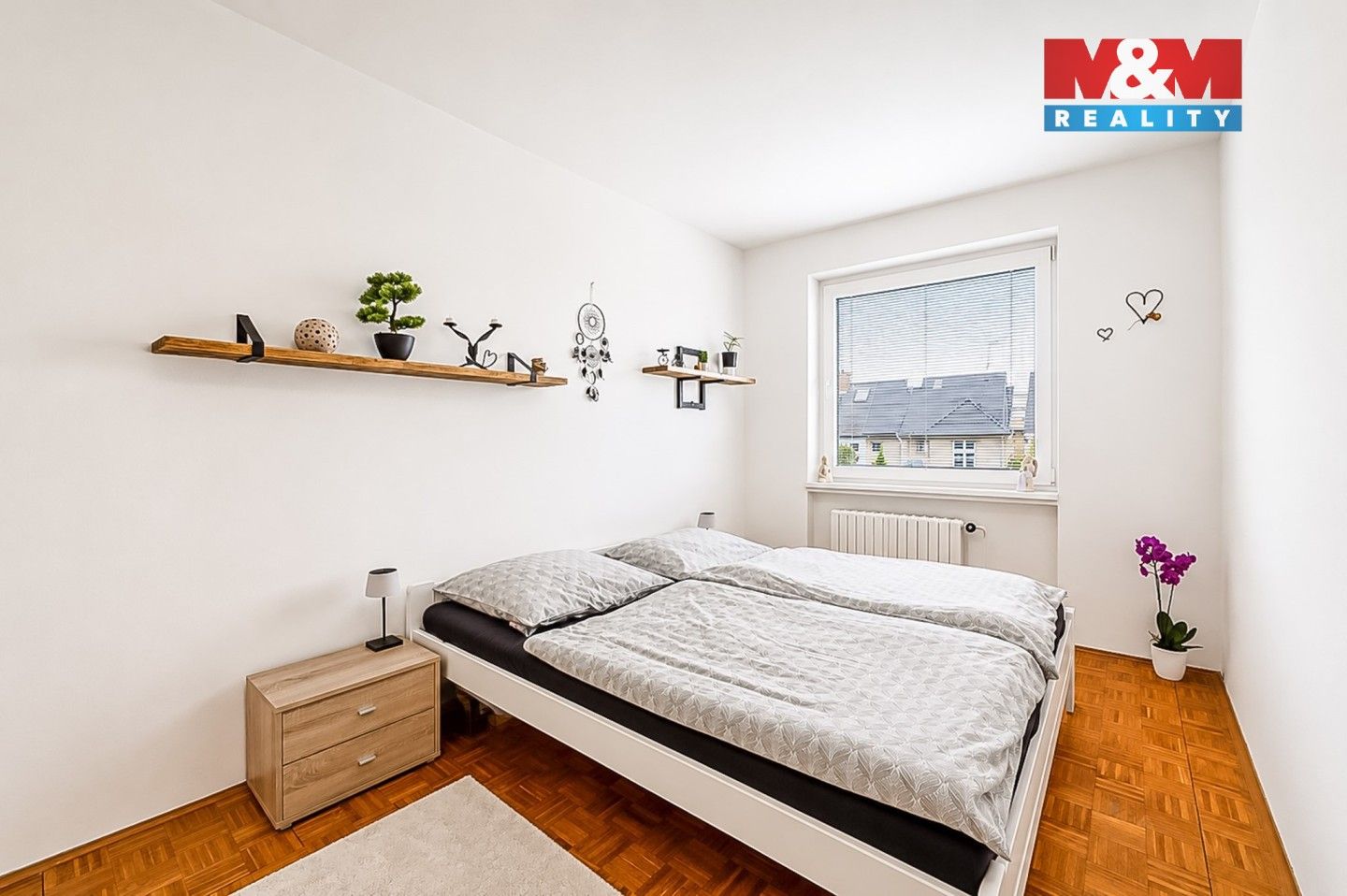 Prodej bytu 2+1 56 m² - foto 3