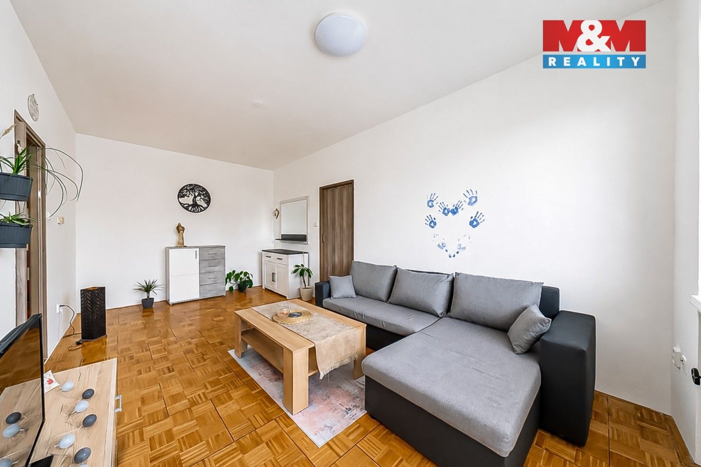 Prodej bytu 2+1 56 m² - foto 2