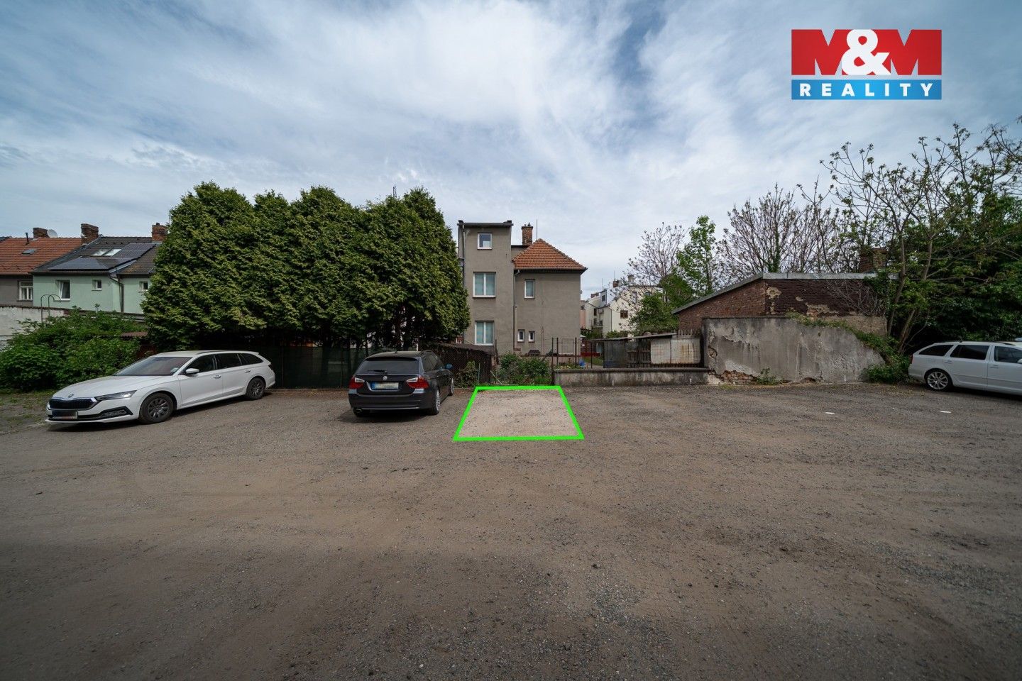 Prodej bytu 2+1 56 m² - foto 4