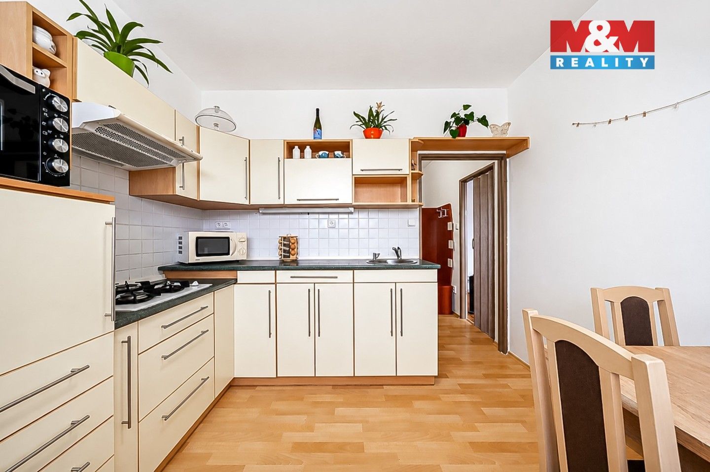 Prodej bytu 2+1 56 m² - foto 6