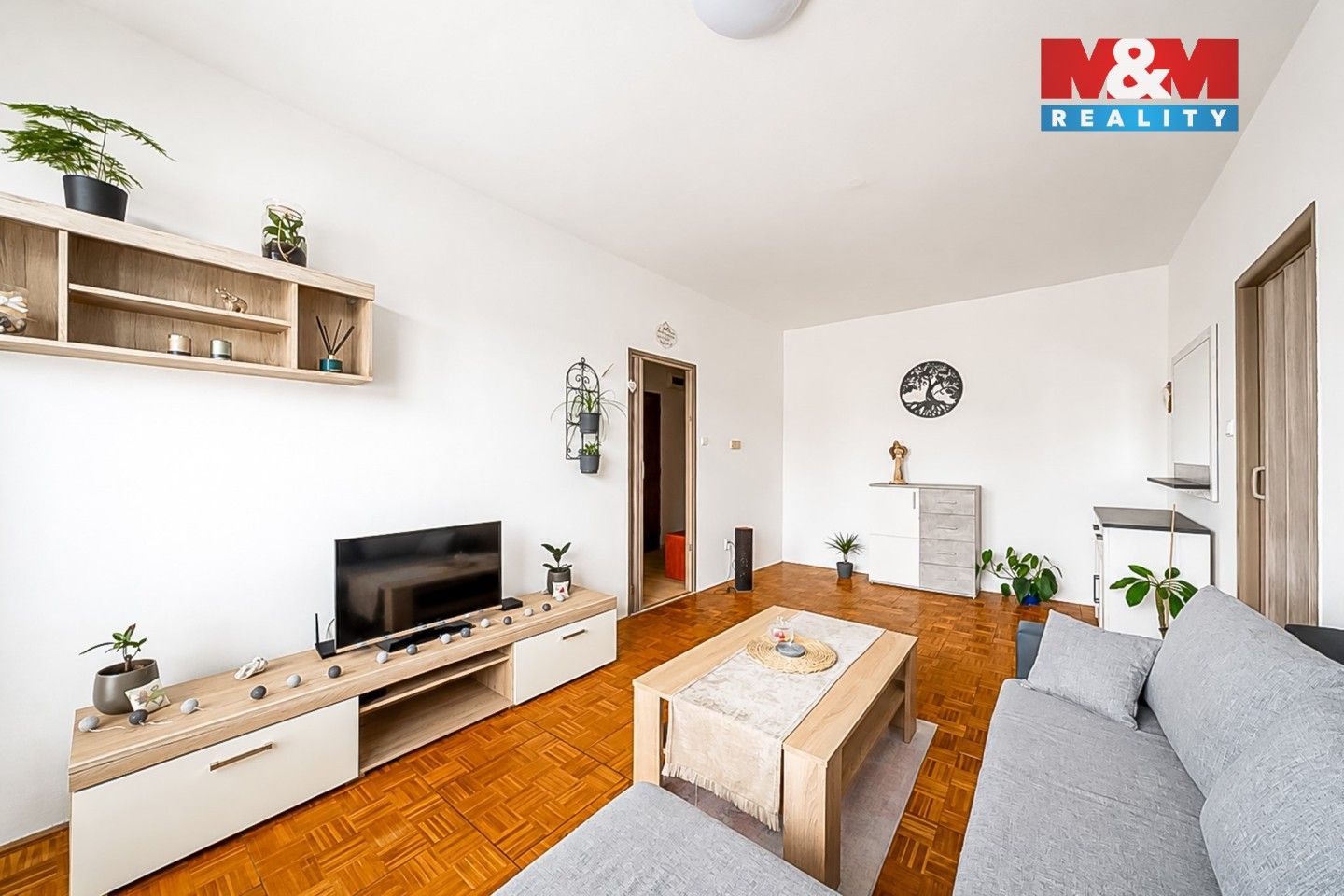 Prodej bytu 2+1 56 m² - foto 5