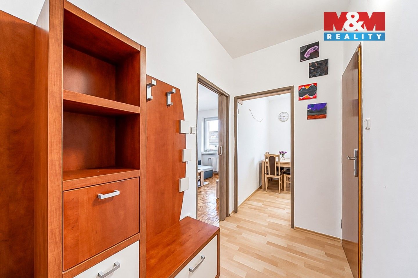 Prodej bytu 2+1 56 m² - foto 8