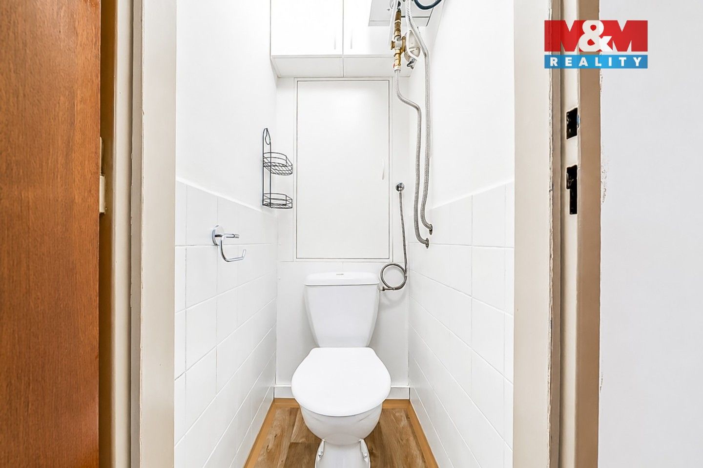 Prodej bytu 2+1 56 m² - foto 10