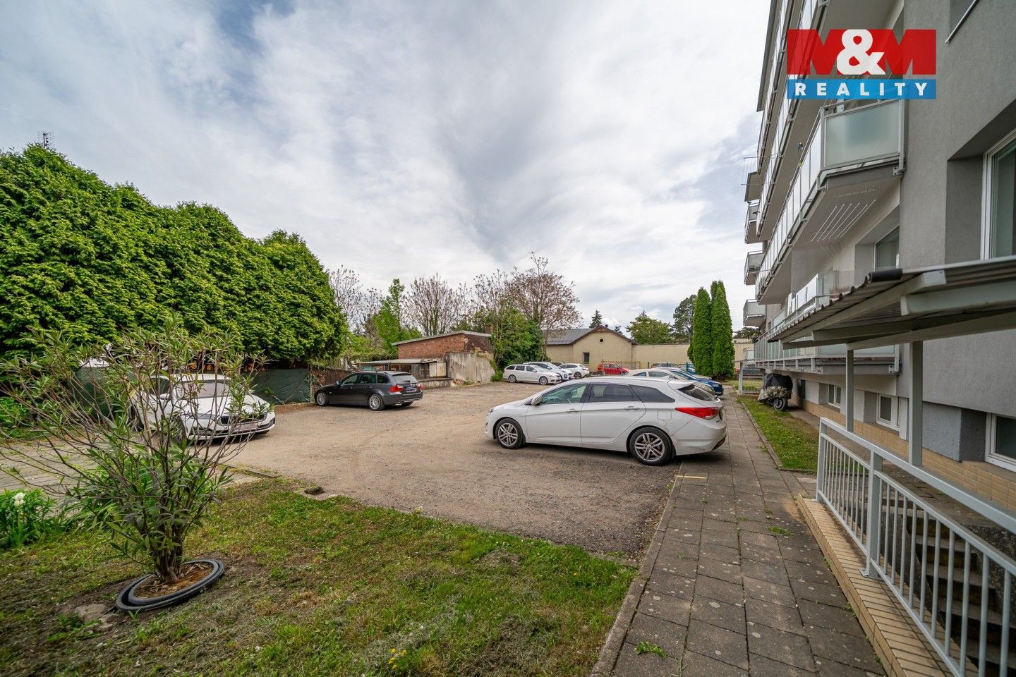 Prodej bytu 2+1 56 m² - foto 14