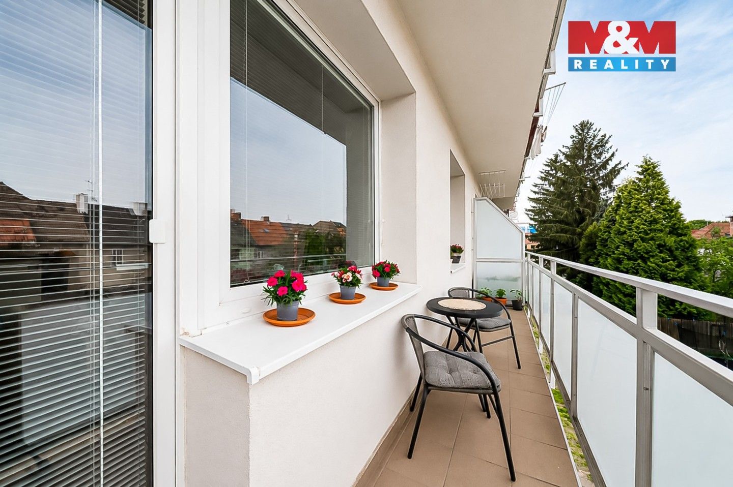 Prodej bytu 2+1 56 m² - foto 11