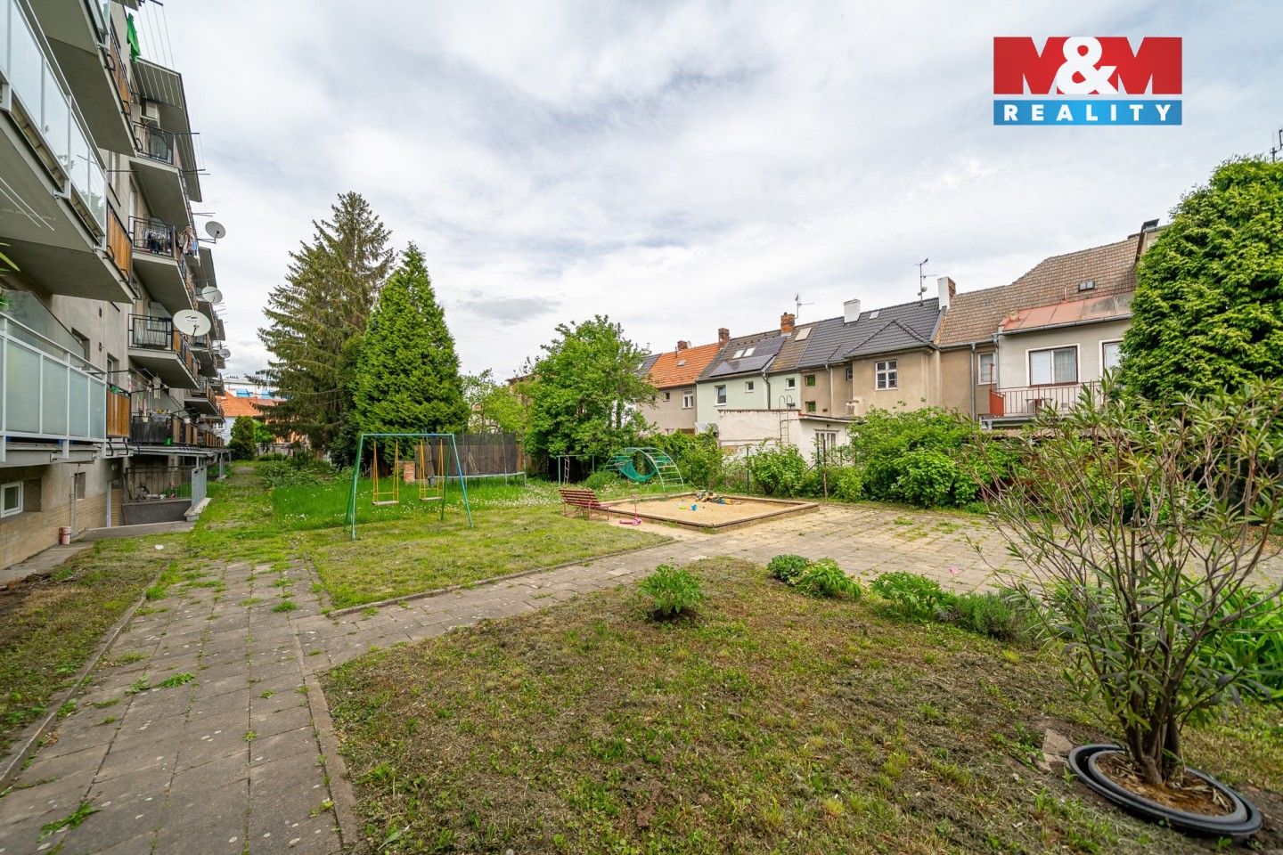 Prodej bytu 2+1 56 m² - foto 15