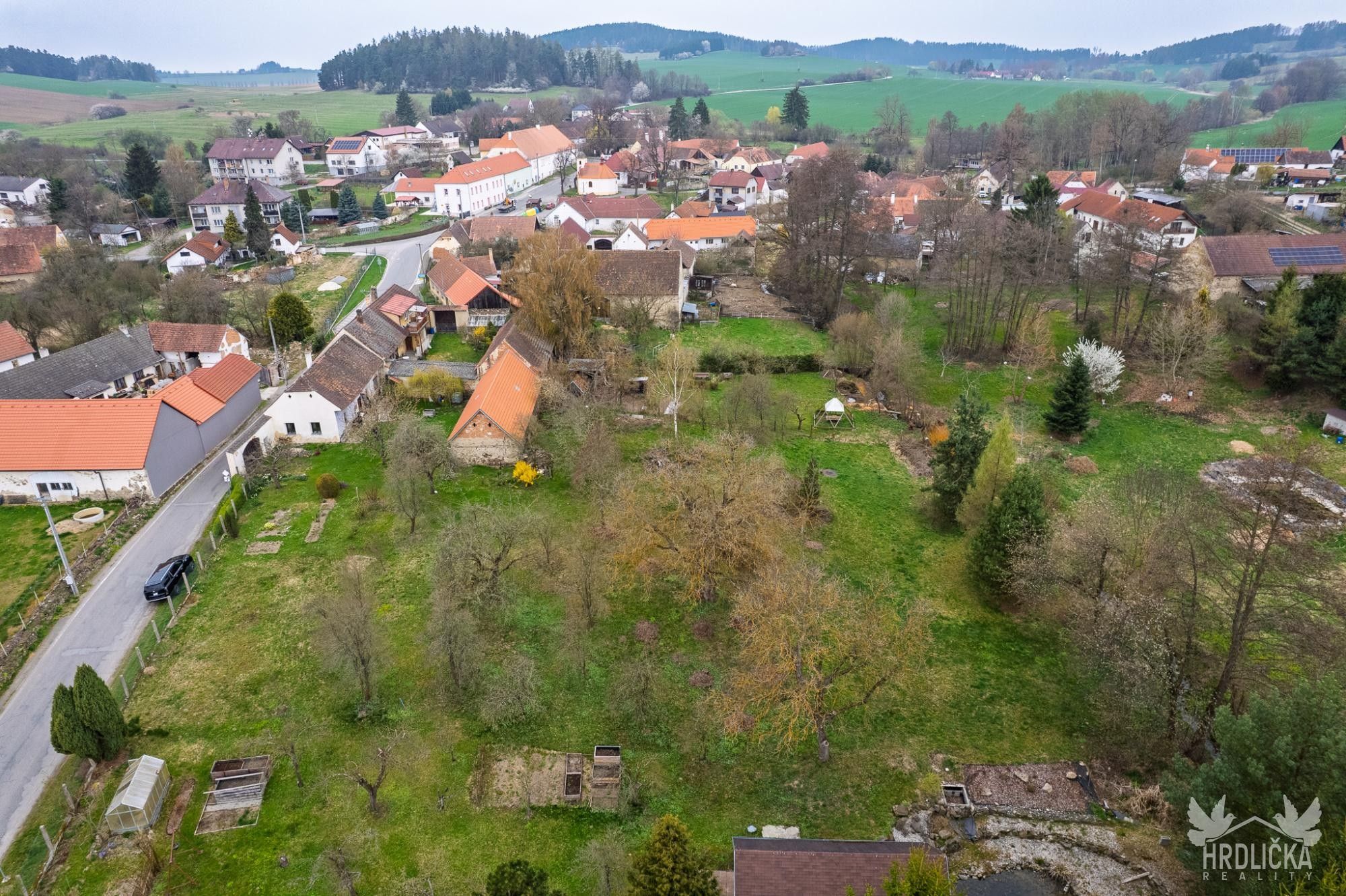 Prodej domu 74 m² - foto 1