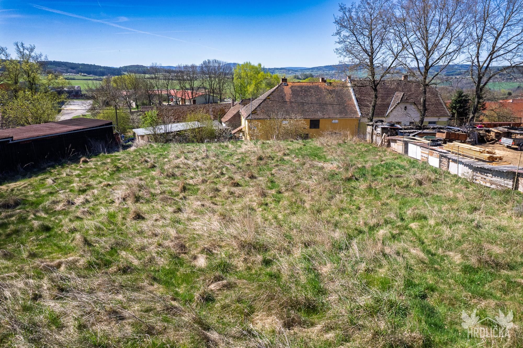Prodej pozemku 1053 m² - foto 9