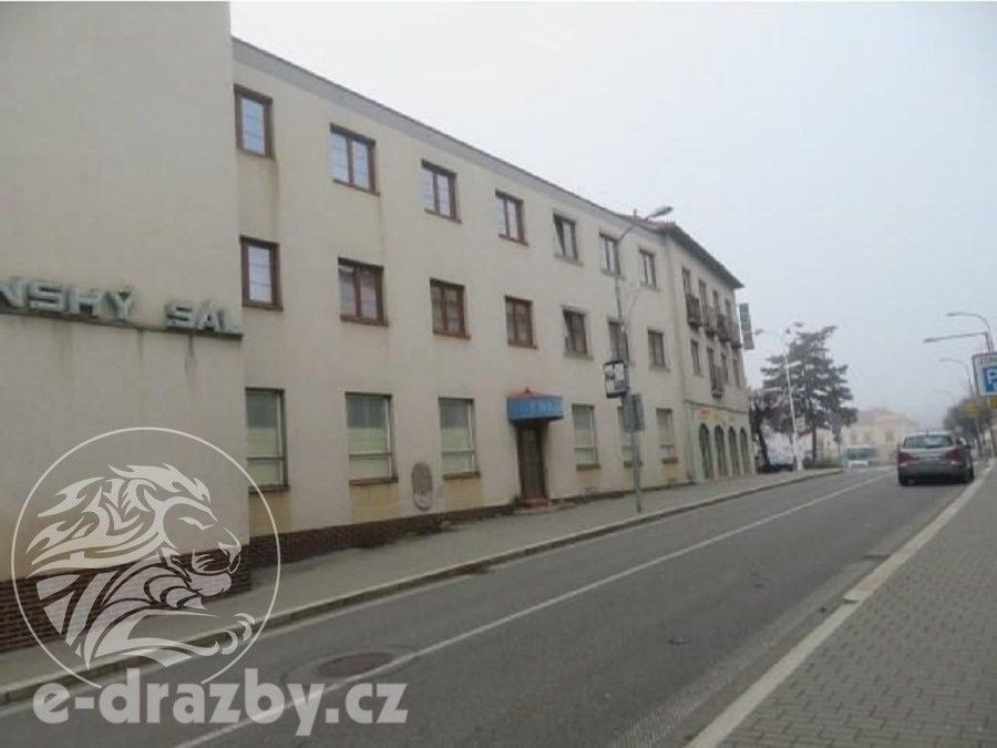 Prodej nemovitosti 2957 m² - foto 2