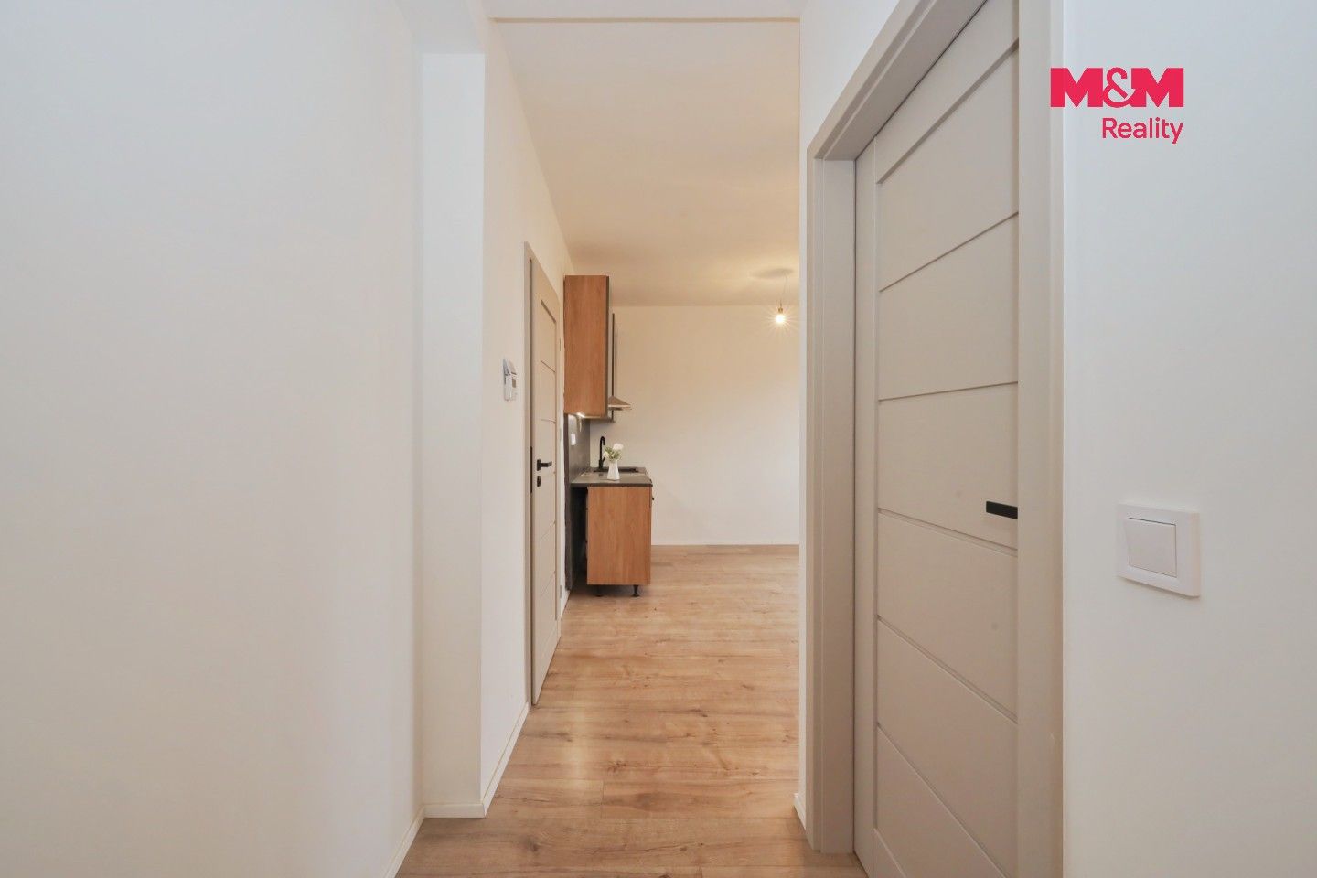 Pronájem bytu 2+kk 44 m² - foto 6