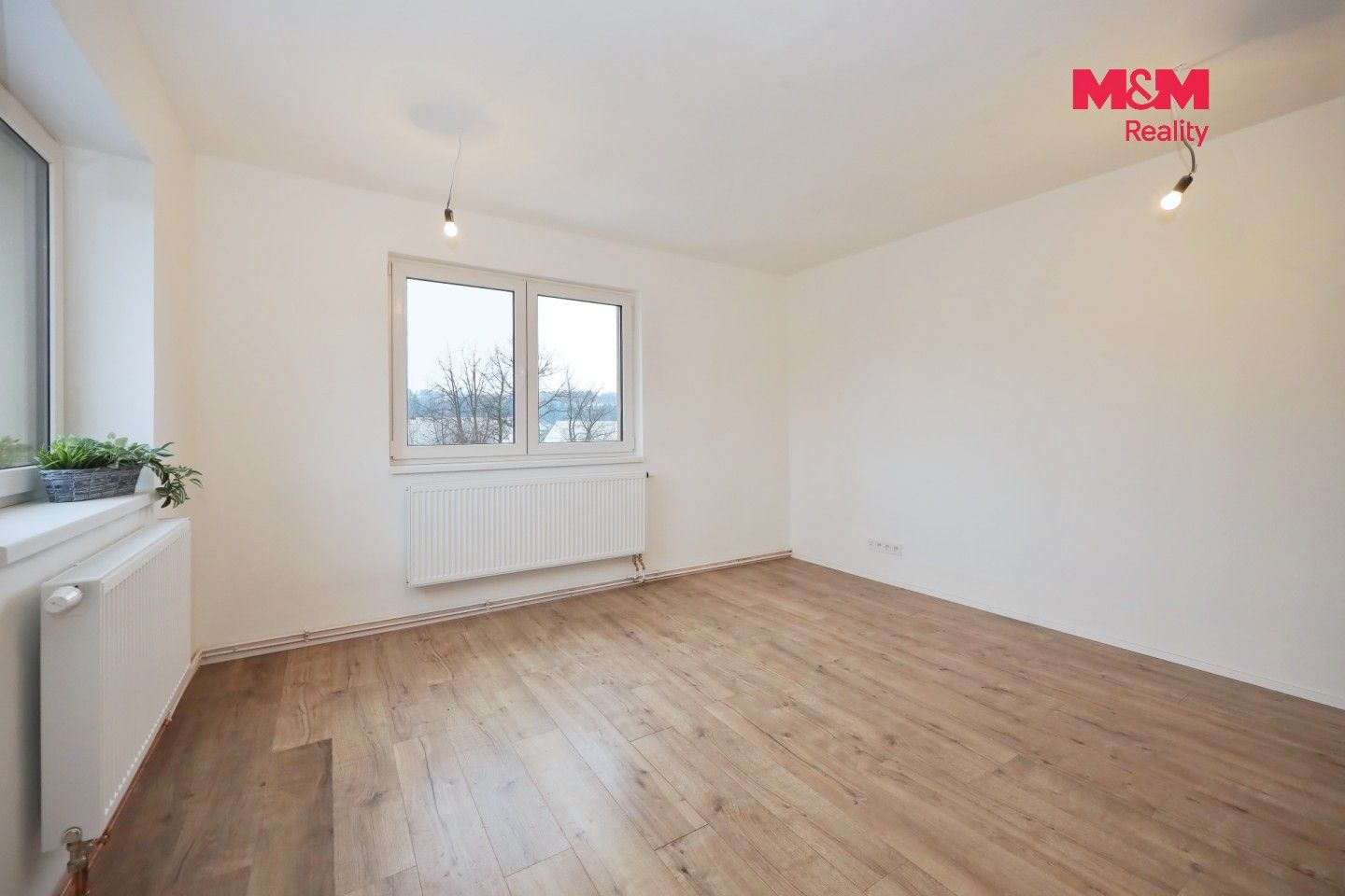 Pronájem bytu 2+kk 44 m² - foto 5