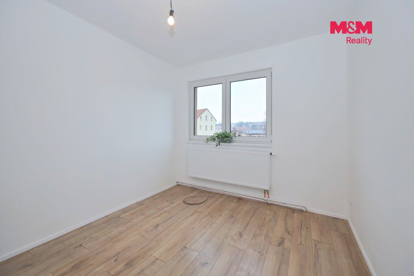 Pronájem bytu 2+kk 44 m² - foto 7