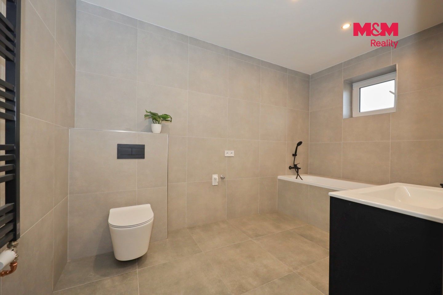 Pronájem bytu 2+kk 44 m² - foto 9