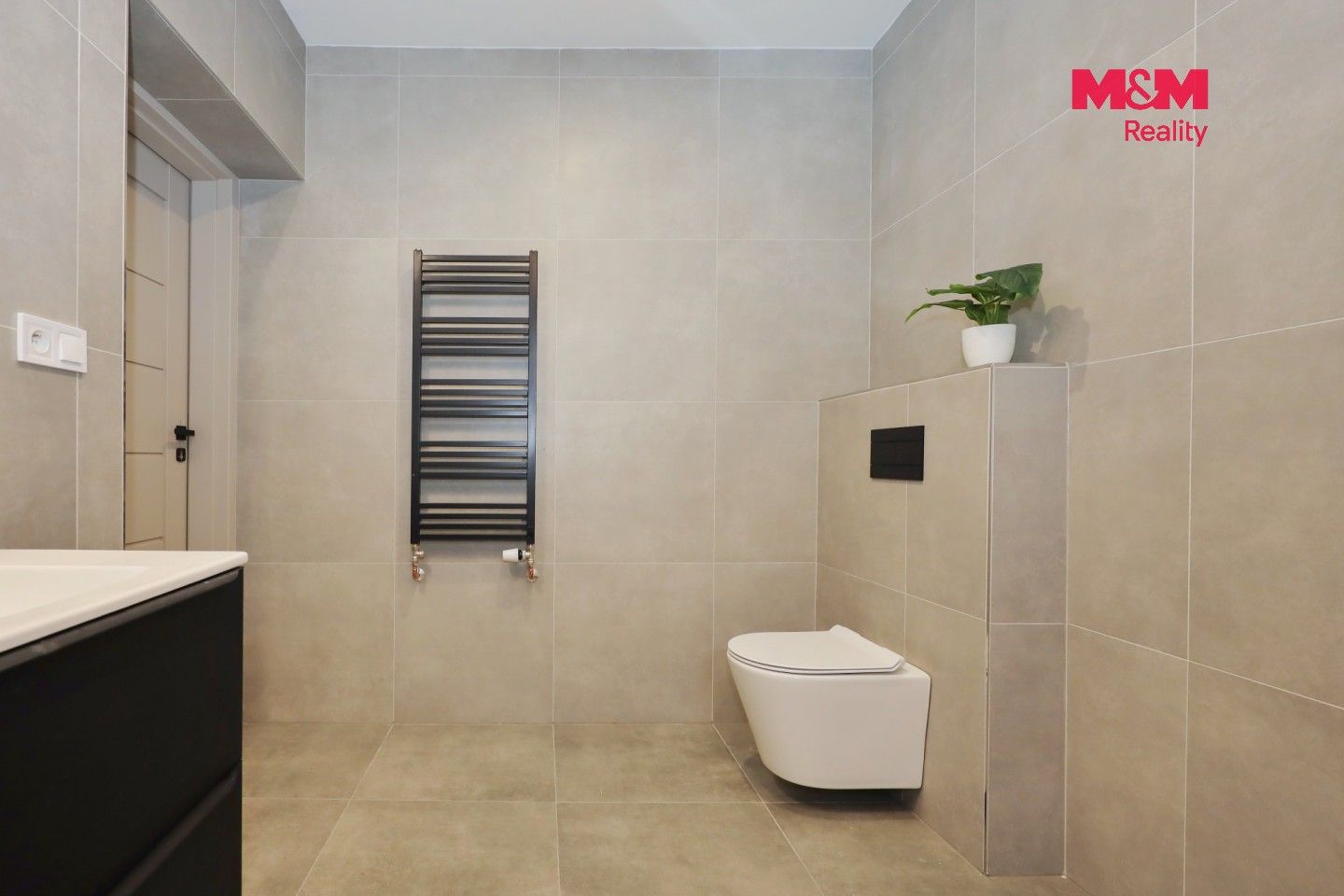 Pronájem bytu 2+kk 44 m² - foto 10