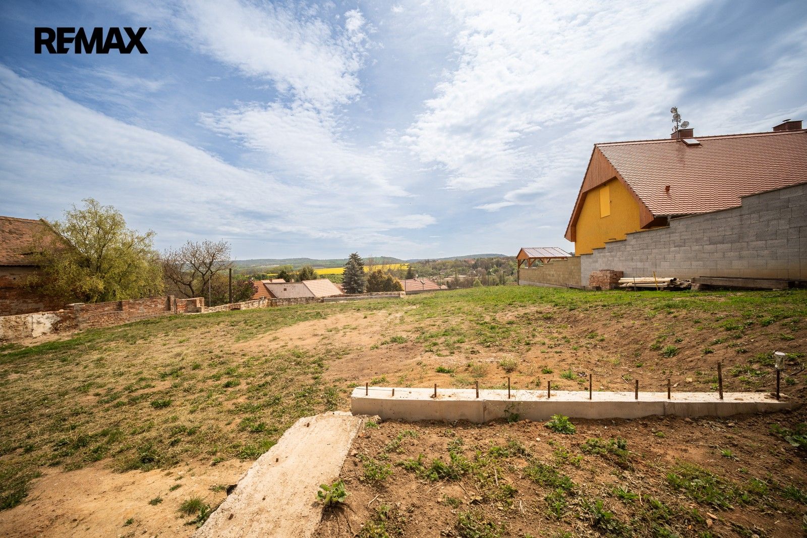 Prodej pozemku 842 m² - foto 5