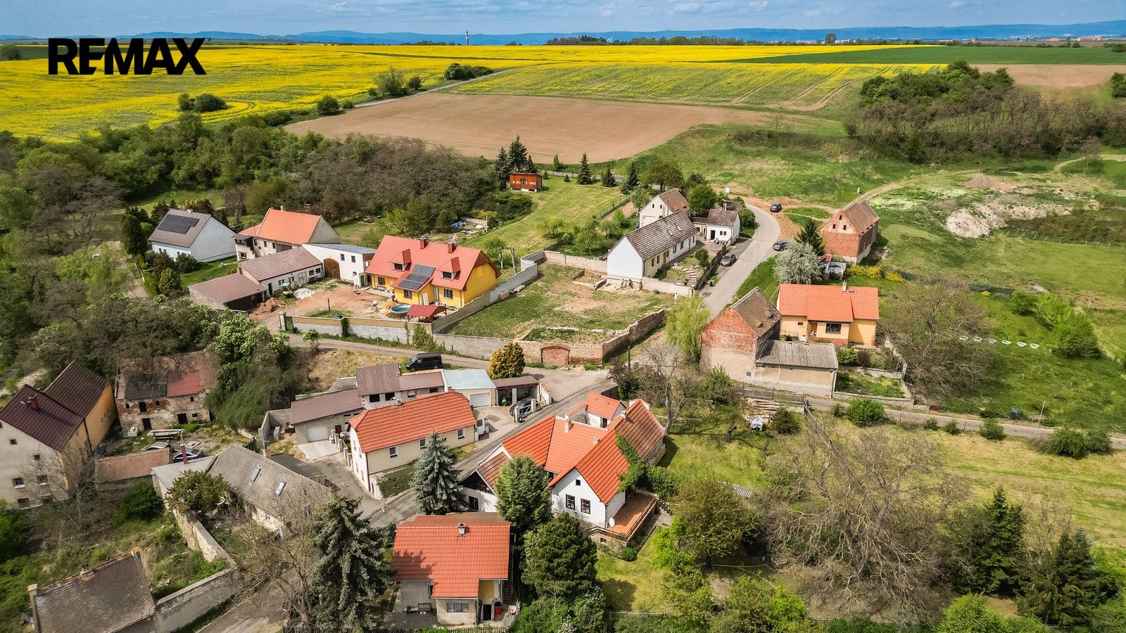 Prodej pozemku 842 m² - foto 11