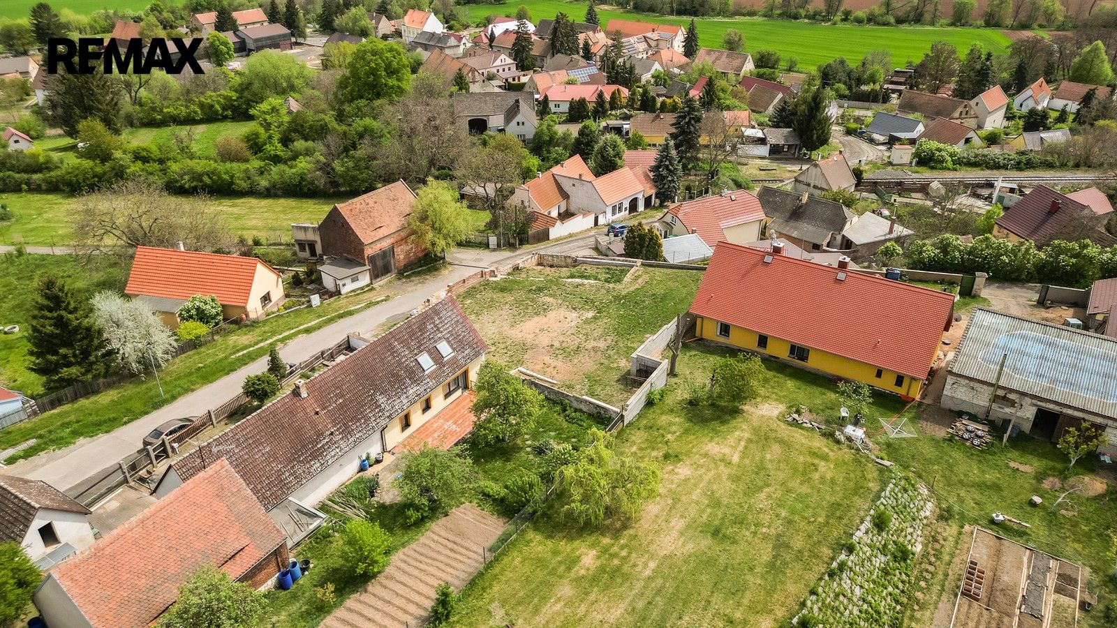 Prodej pozemku 842 m² - foto 10