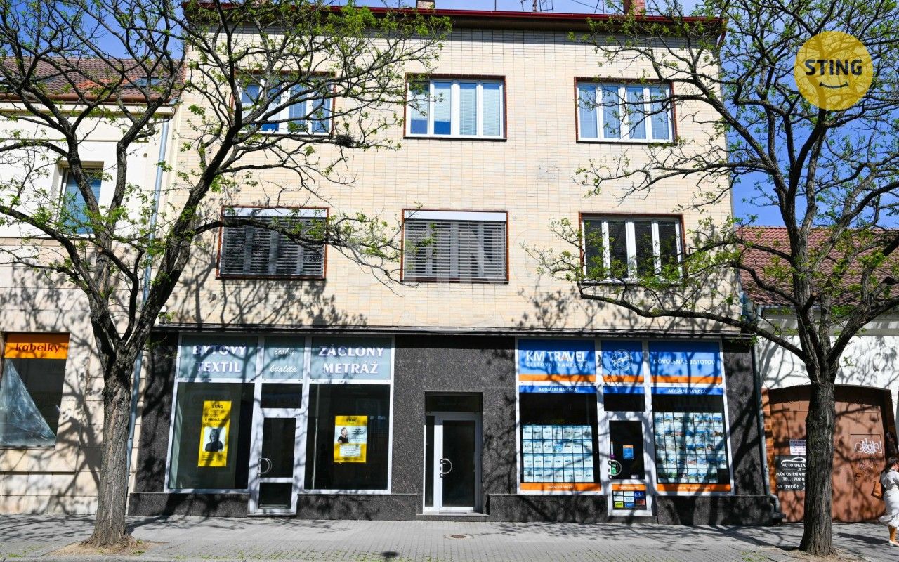 Prodej bytu 3+kk 81 m² - foto 1