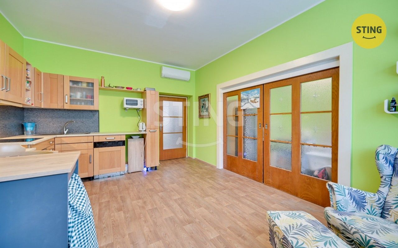 Prodej bytu 3+kk 81 m² - foto 3