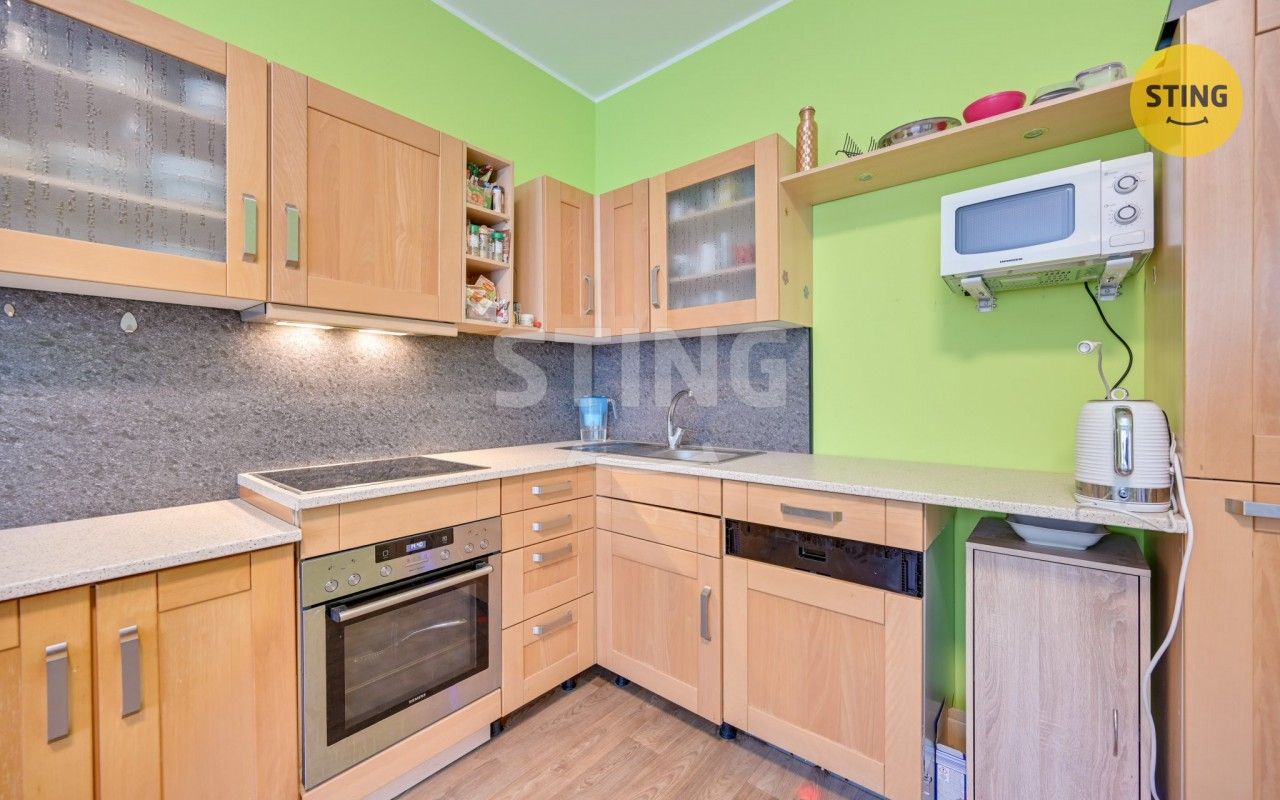 Prodej bytu 3+kk 81 m² - foto 2