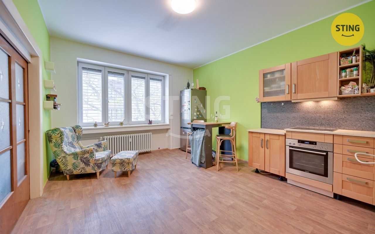 Prodej bytu 3+kk 81 m² - foto 4