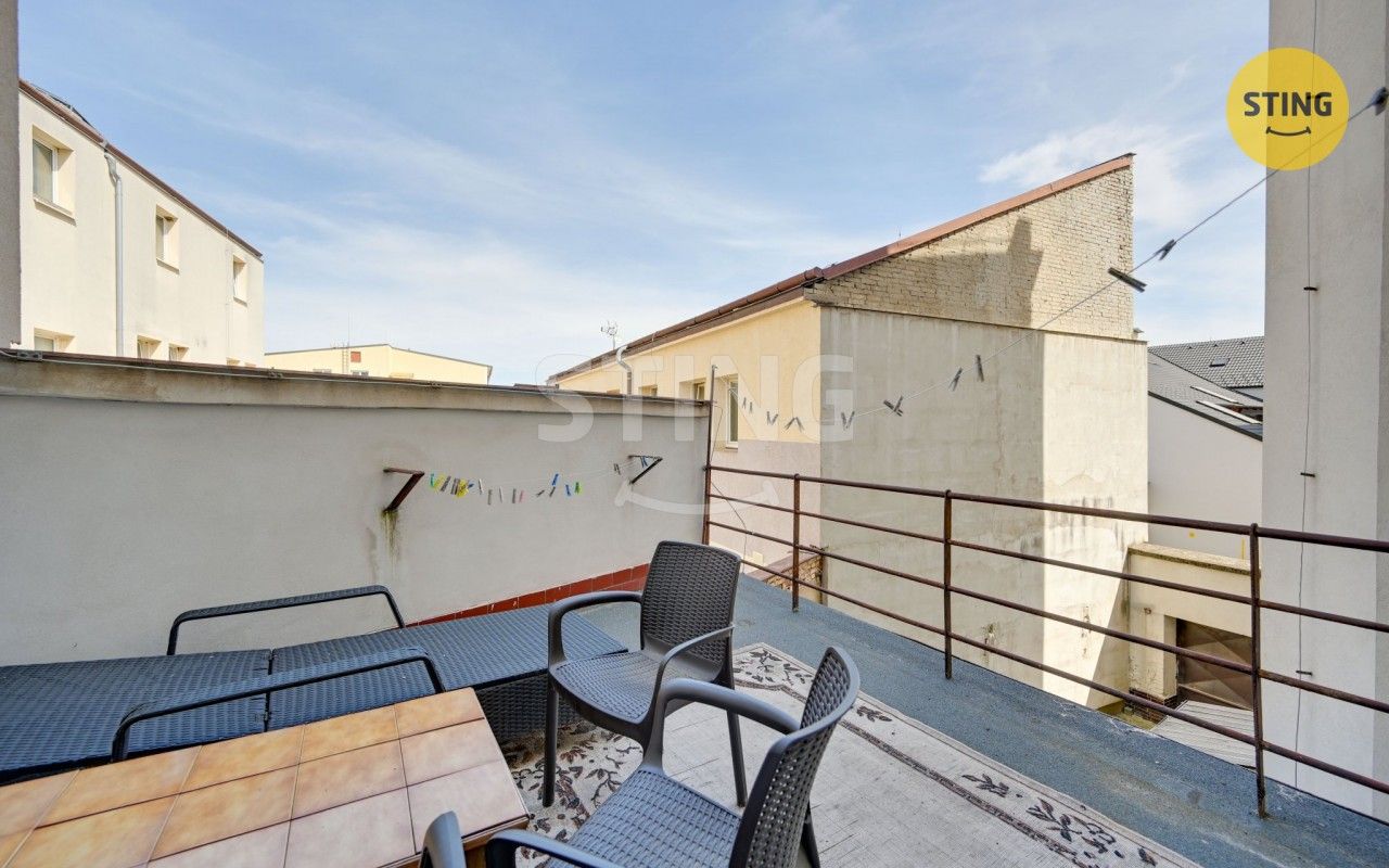 Prodej bytu 3+kk 81 m² - foto 24