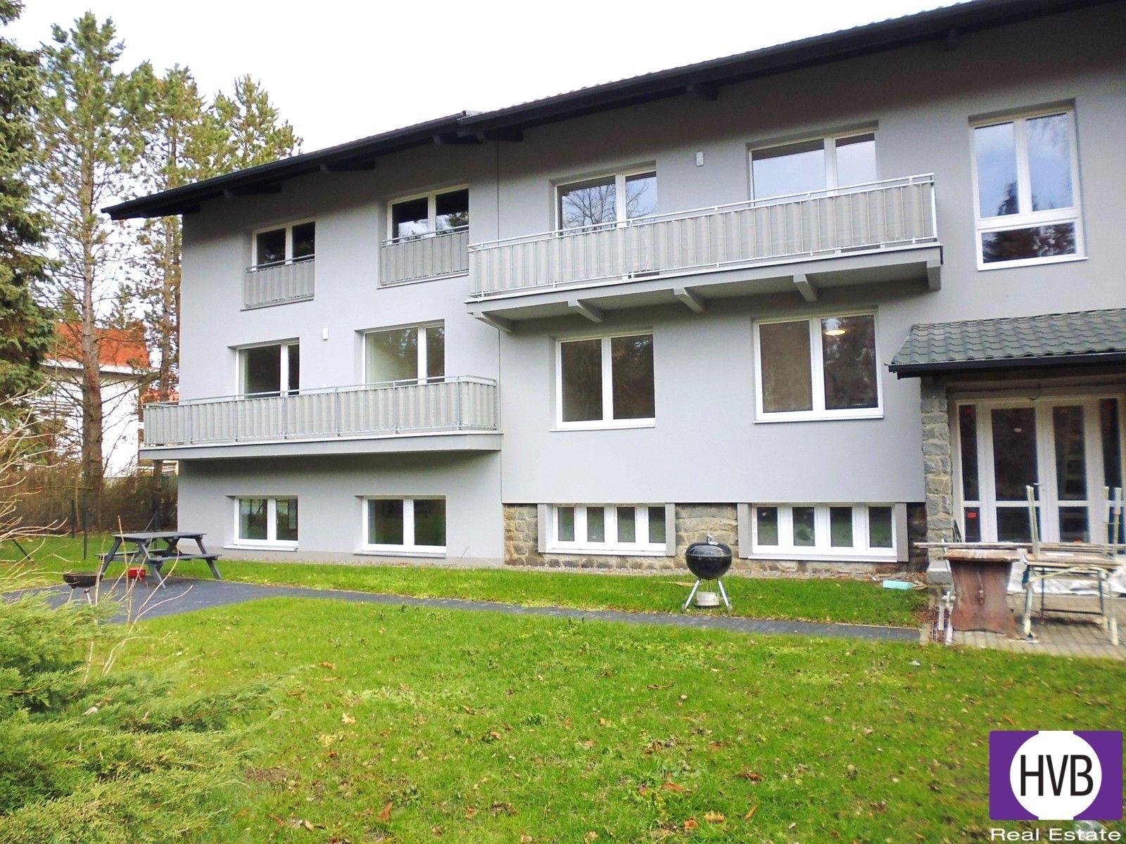 Prodej bytu 3+kk 41 m² - foto 6